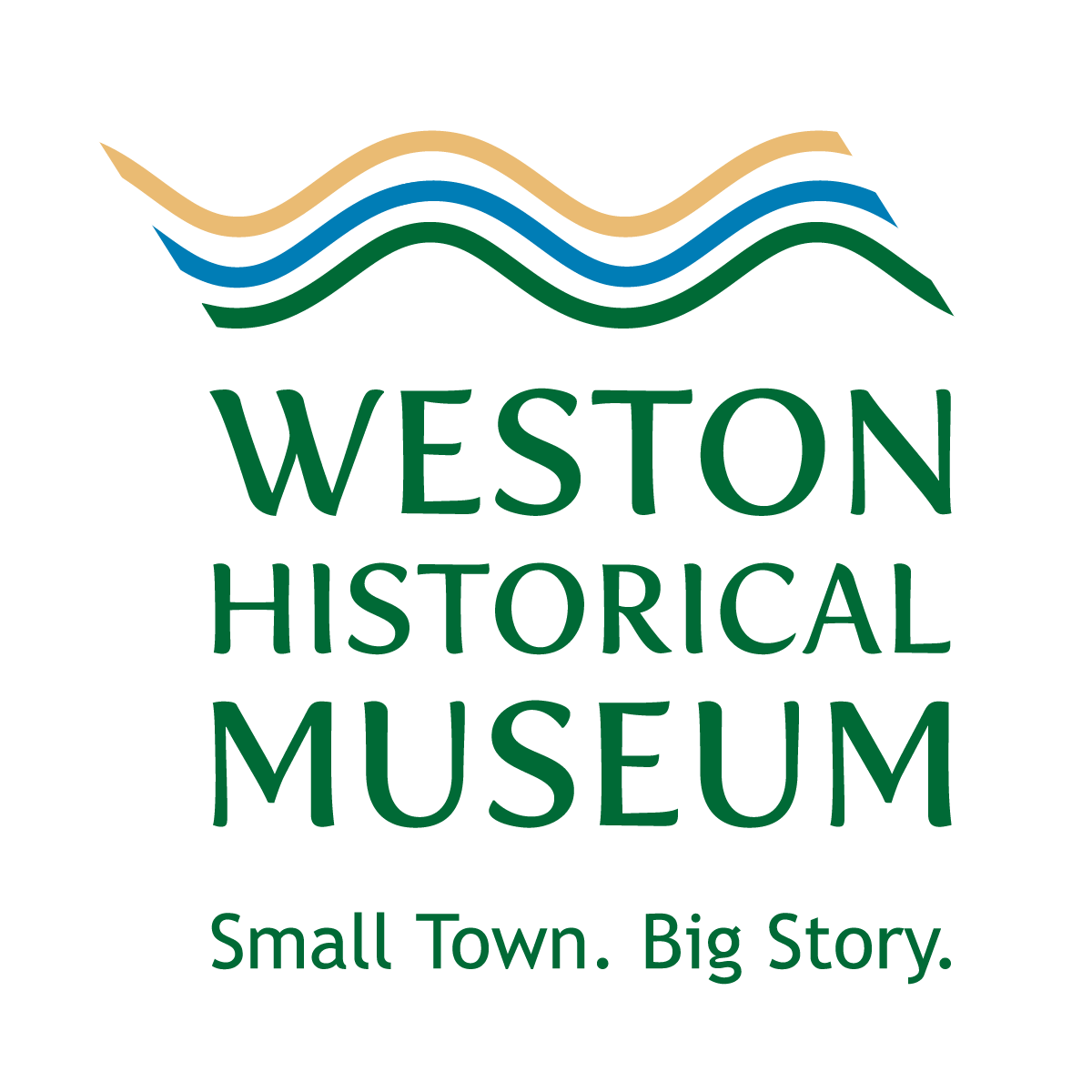 Weston Historical Museum